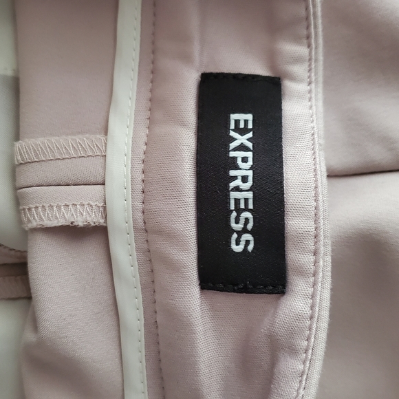 Express shorts - Picture 5 of 7